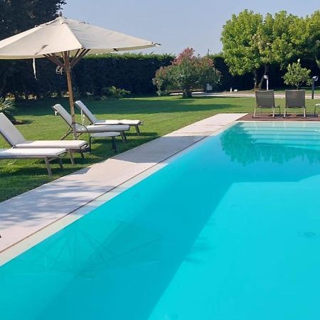 Casa Tina Villa Verona Esterno foto