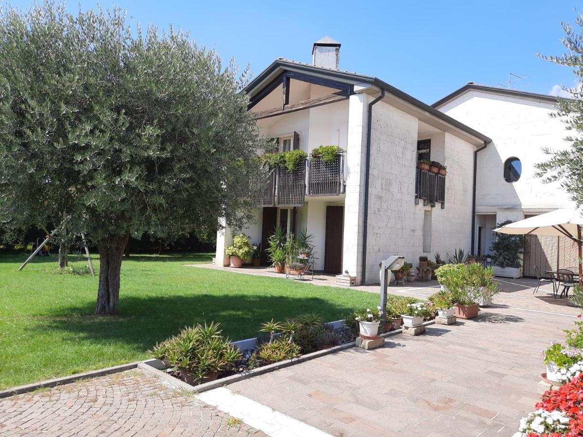 Casa Tina Villa Verona Esterno foto