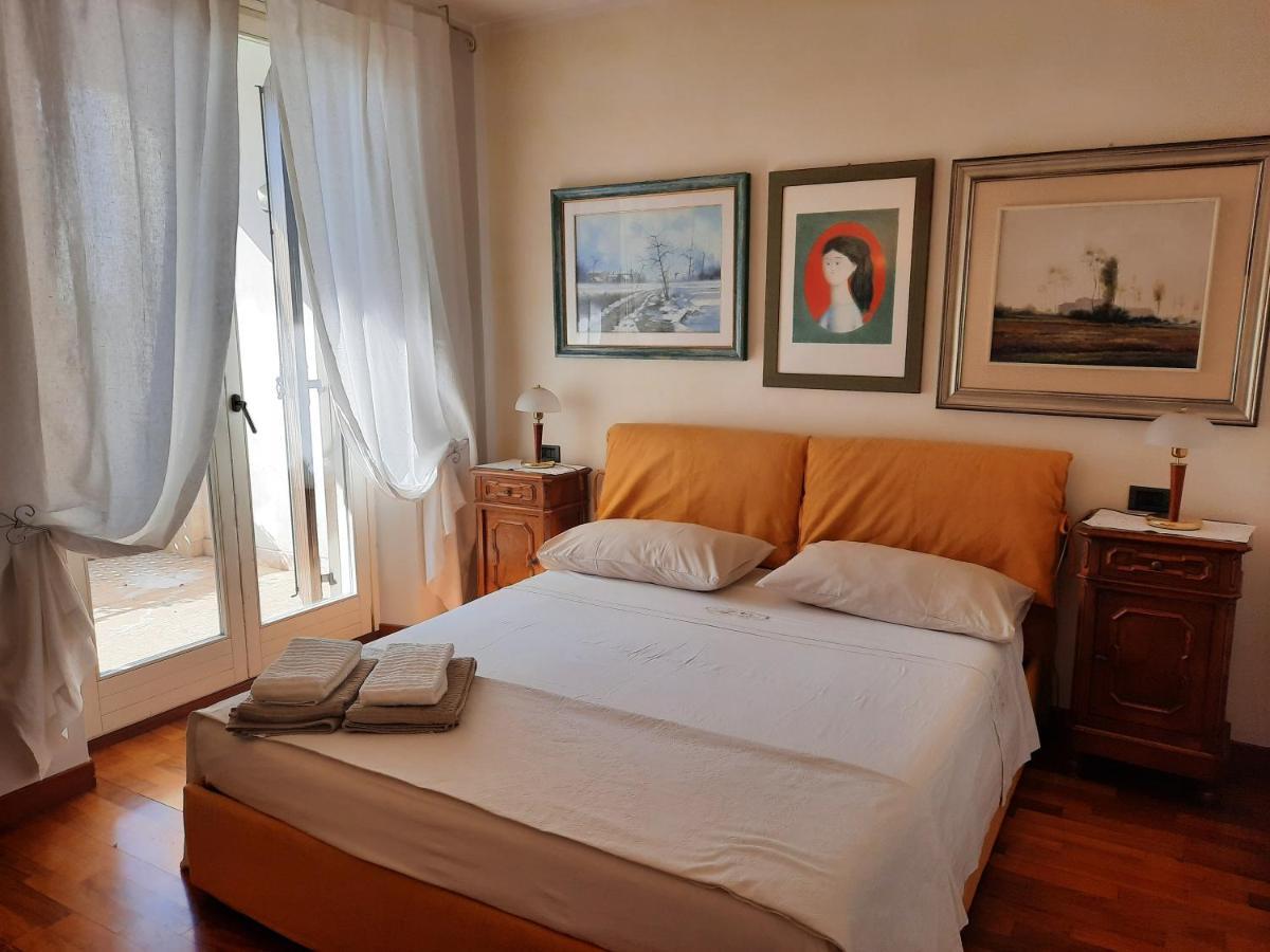 Casa Tina Villa Verona Esterno foto