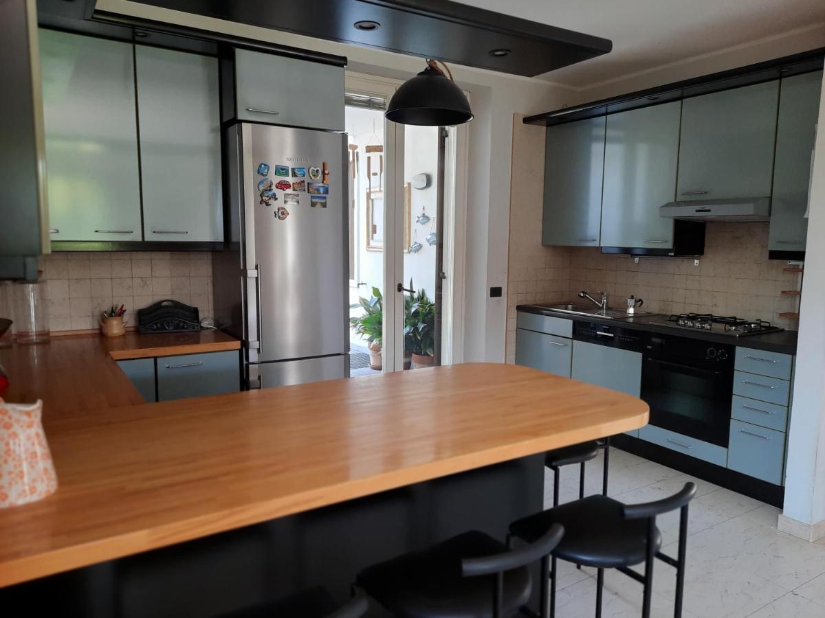 Casa Tina Villa Verona Esterno foto