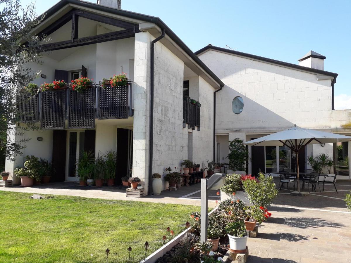 Casa Tina Villa Verona Esterno foto