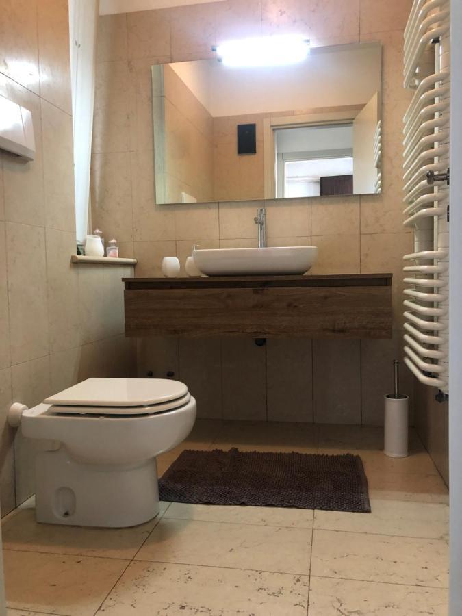 Casa Tina Villa Verona Esterno foto