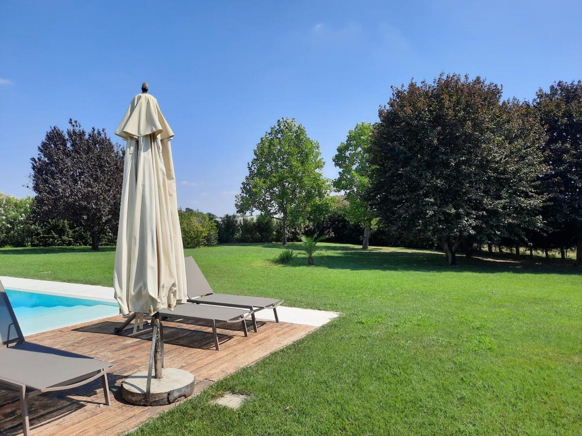 Casa Tina Villa Verona Esterno foto