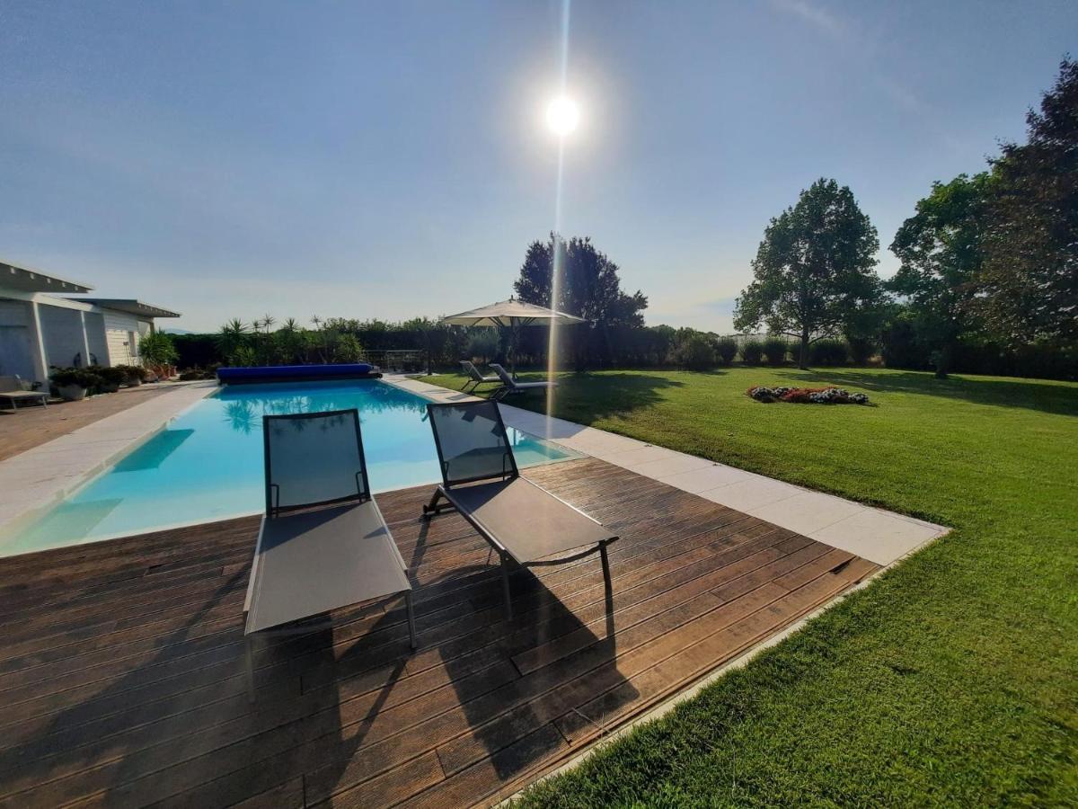 Casa Tina Villa Verona Esterno foto
