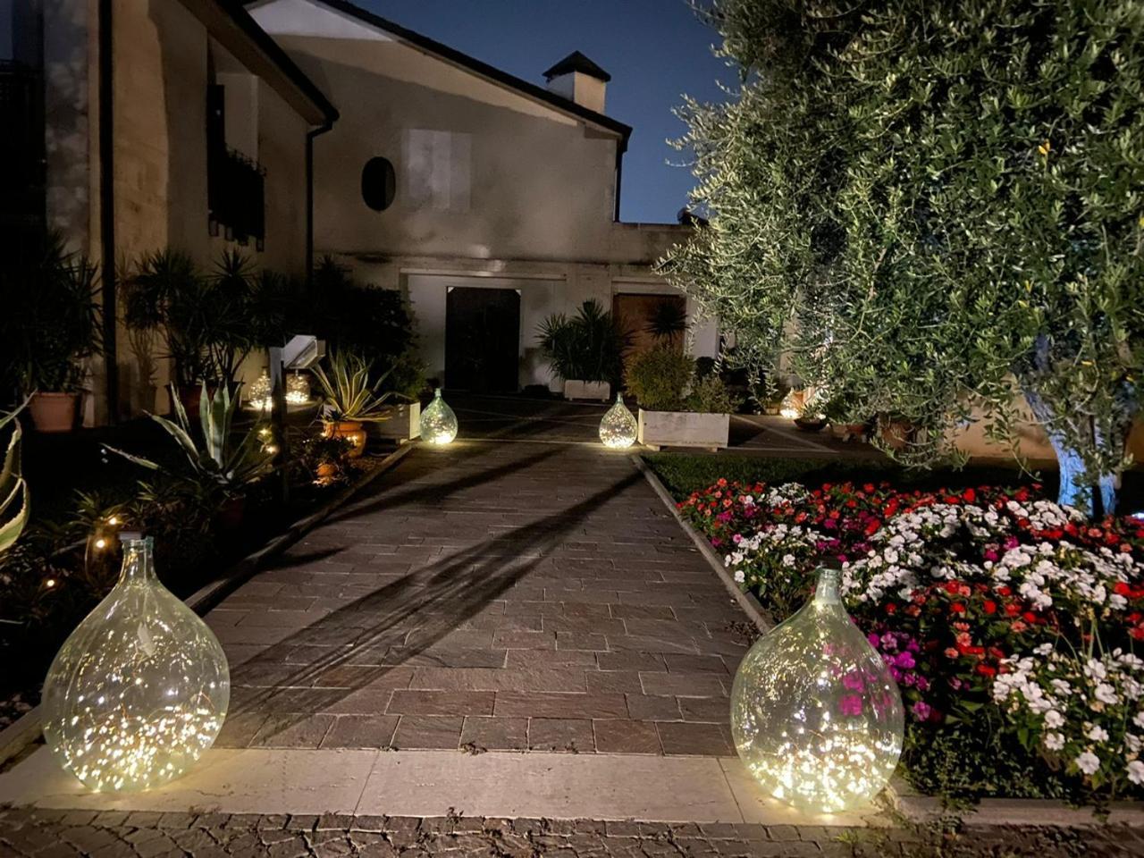 Casa Tina Villa Verona Esterno foto