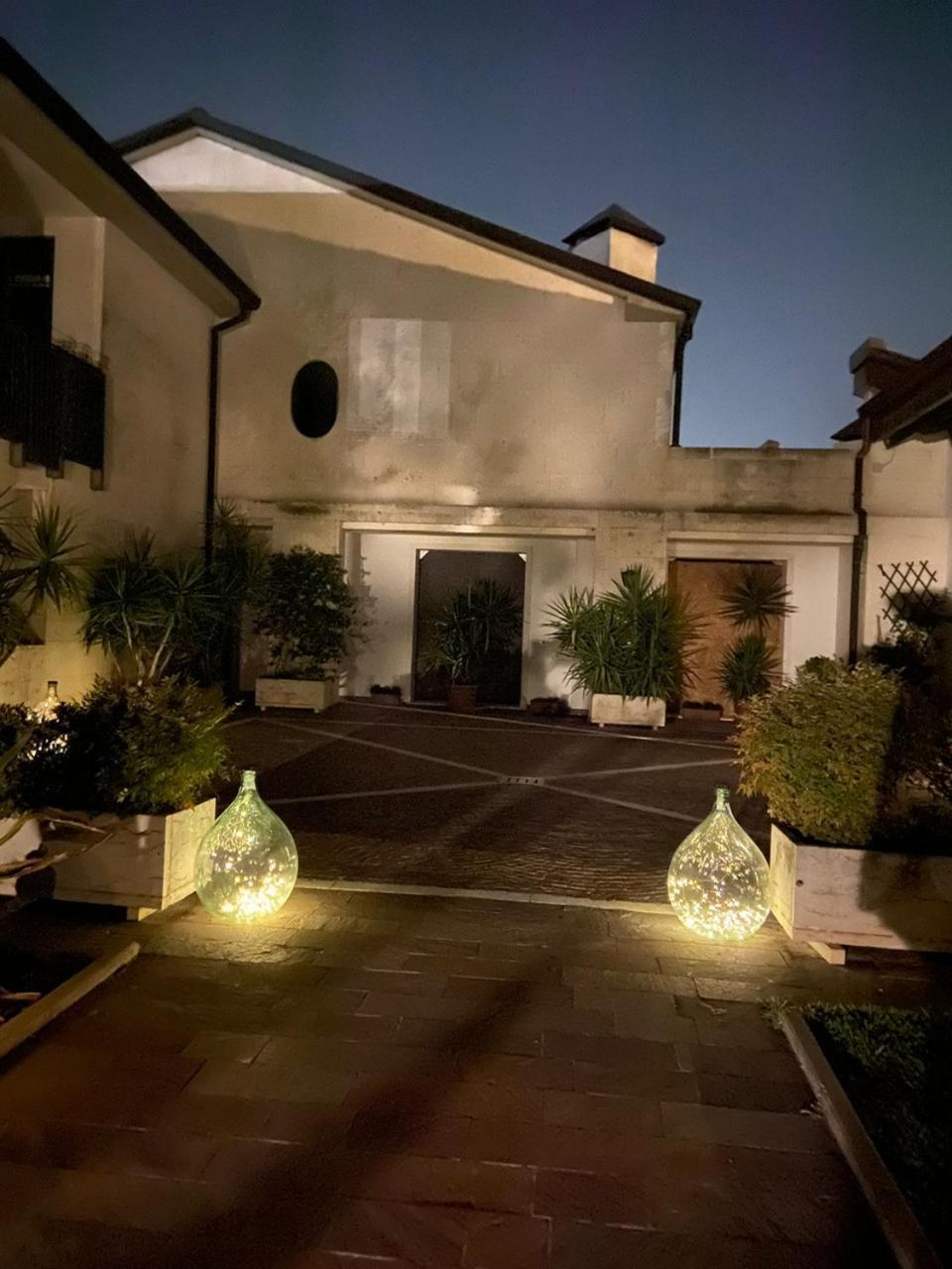 Casa Tina Villa Verona Esterno foto